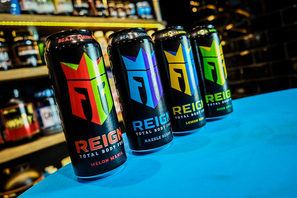 Reign Total Body Fuel