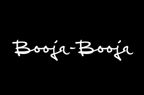 Booja Booja