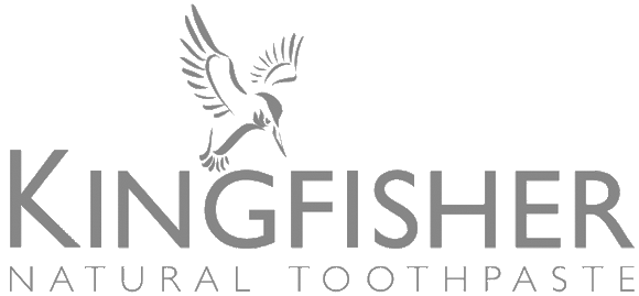 Kingfisher Toothpaste