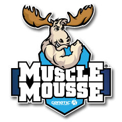 Muscle Mousse