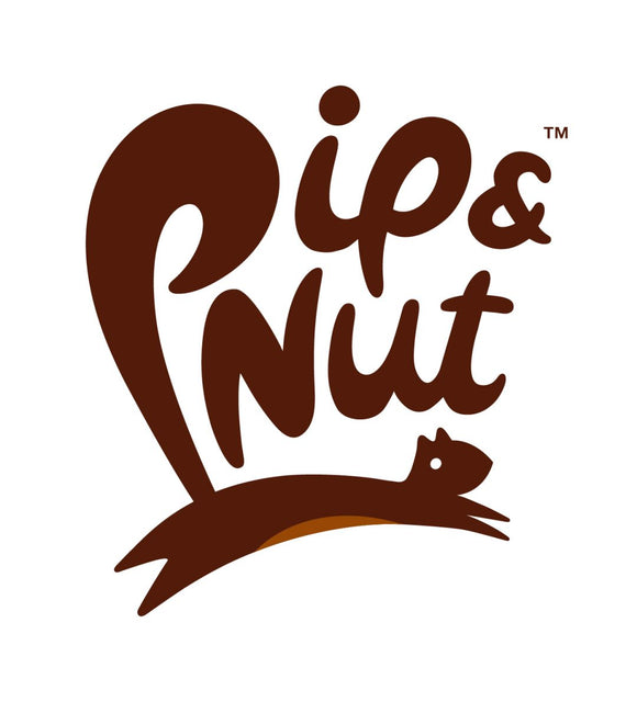 Pip & Nut