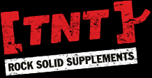 TNT Supplements