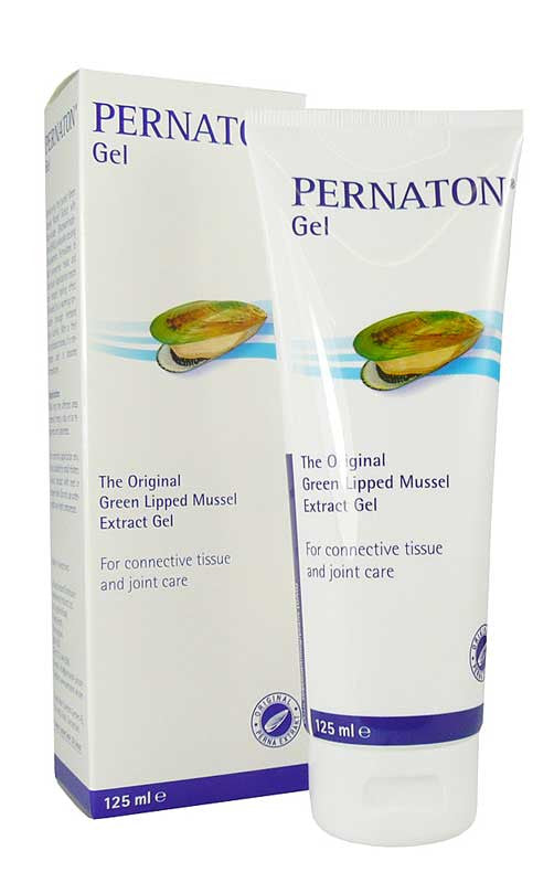 Pernaton Classic - Mussel Extract