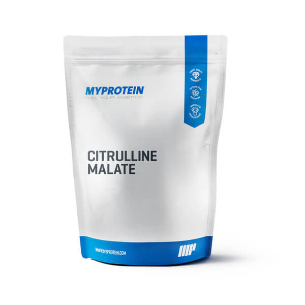 MyProtein Citrulline Malate Unflavoured