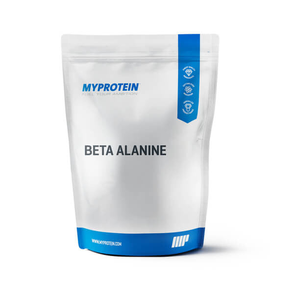 Myprotein Beta Alanine Powder 250g