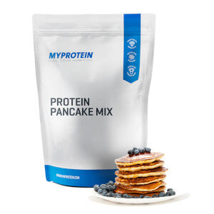 MyProtein Protein Pancake mix 1kg