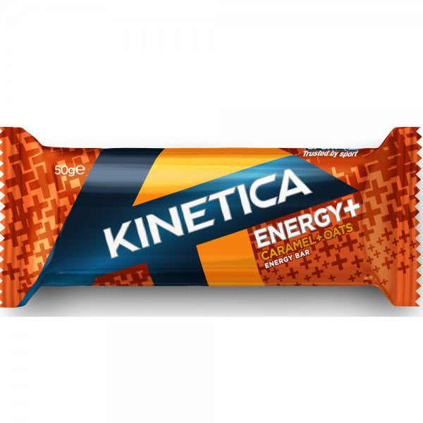 Kinetica Energy+ Bars (15x50g)