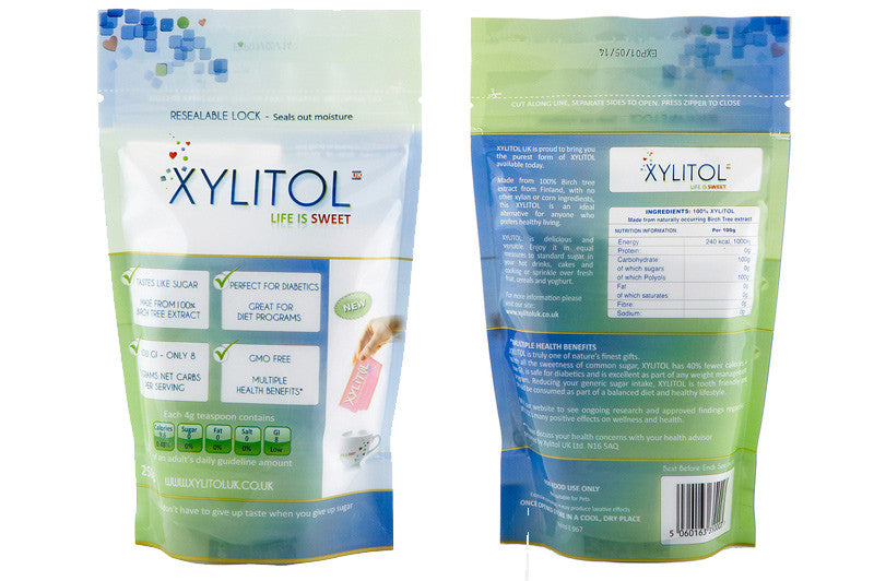 Xylitol - 250g