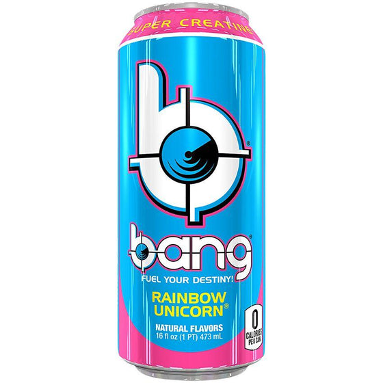 Bang Energy Drinks 500ml