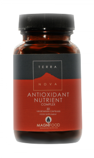 Terra Nova Antioxidant Nutrient Complex