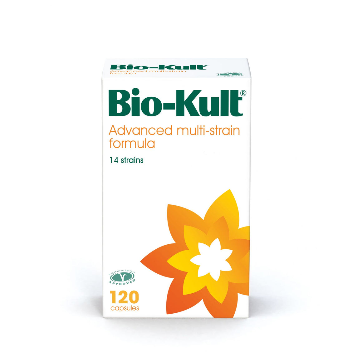 Bio Kult Advanced Multi-Strain Formula Probiotics
