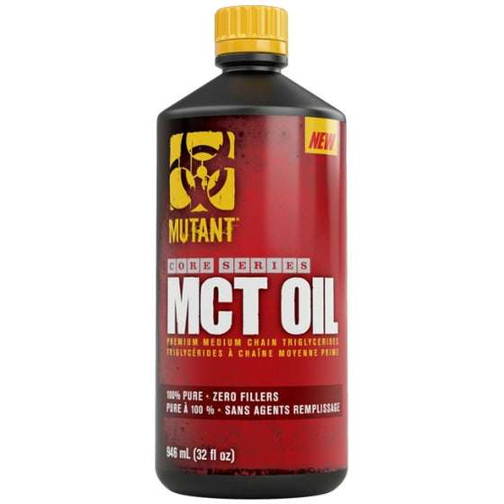 Mutant MCT Oil - 946ml
