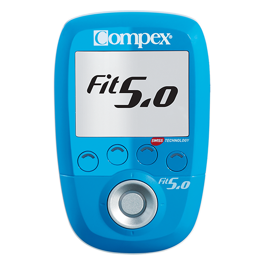 Compex Fit 5.0 Muscle Stimulator