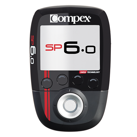 Compex SP 6.0 Muscle Stimulator