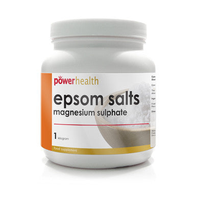 Power Health Epsom Salts