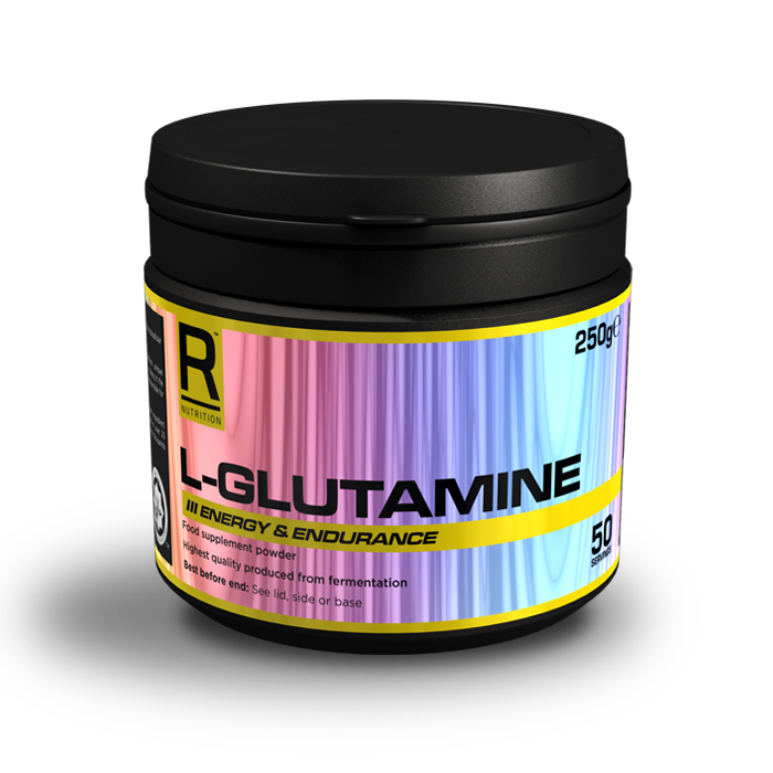 Reflex L-Glutamine
