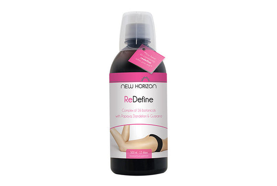 New Horizon ReDefine 500ml