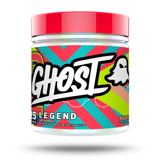 Ghost Legend V2 400g
