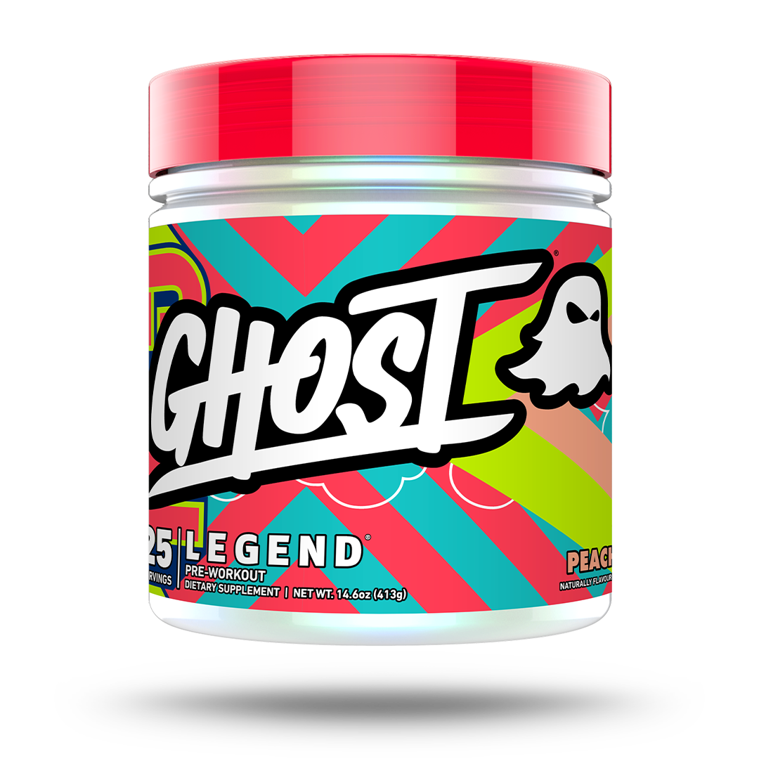 Ghost Legend V2 400g