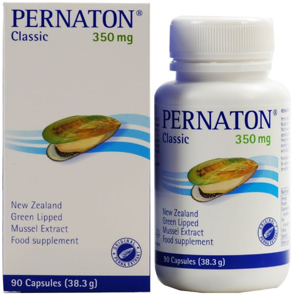 Pernaton Classic - Mussel Extract