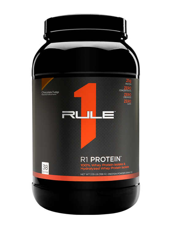 Rule 1 - R1 Protein Isolate 1.1kg