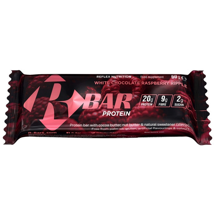 Reflex Nutrition R-Bar x12