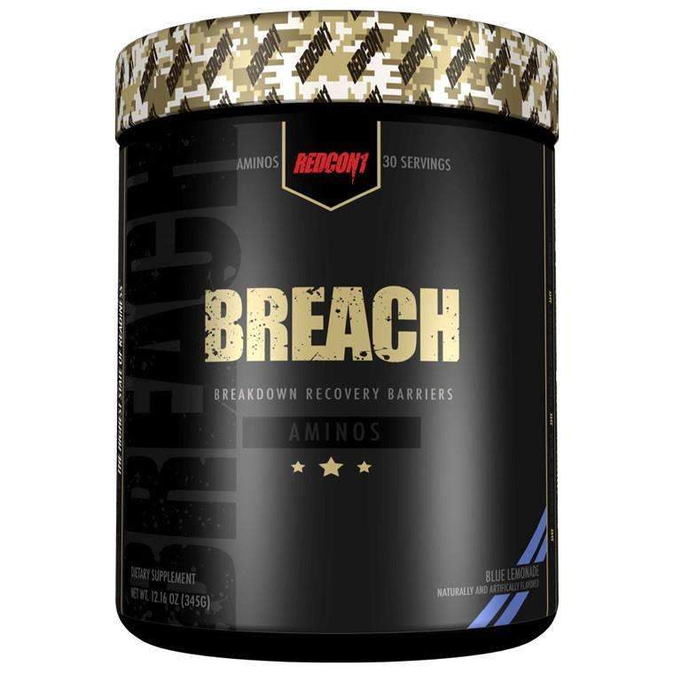 REDCON1 Breach Aminos - 345 g (30 Servings)