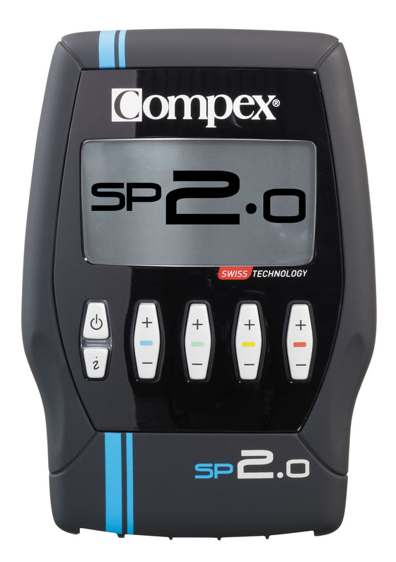 Compex SP 4.0 Muscle Stimulator - Shop4Supplements