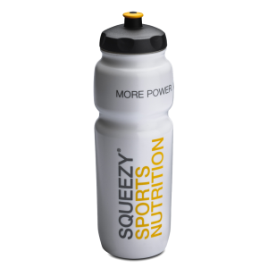 Squeezy Nutrition Drinking Bottle 750ml