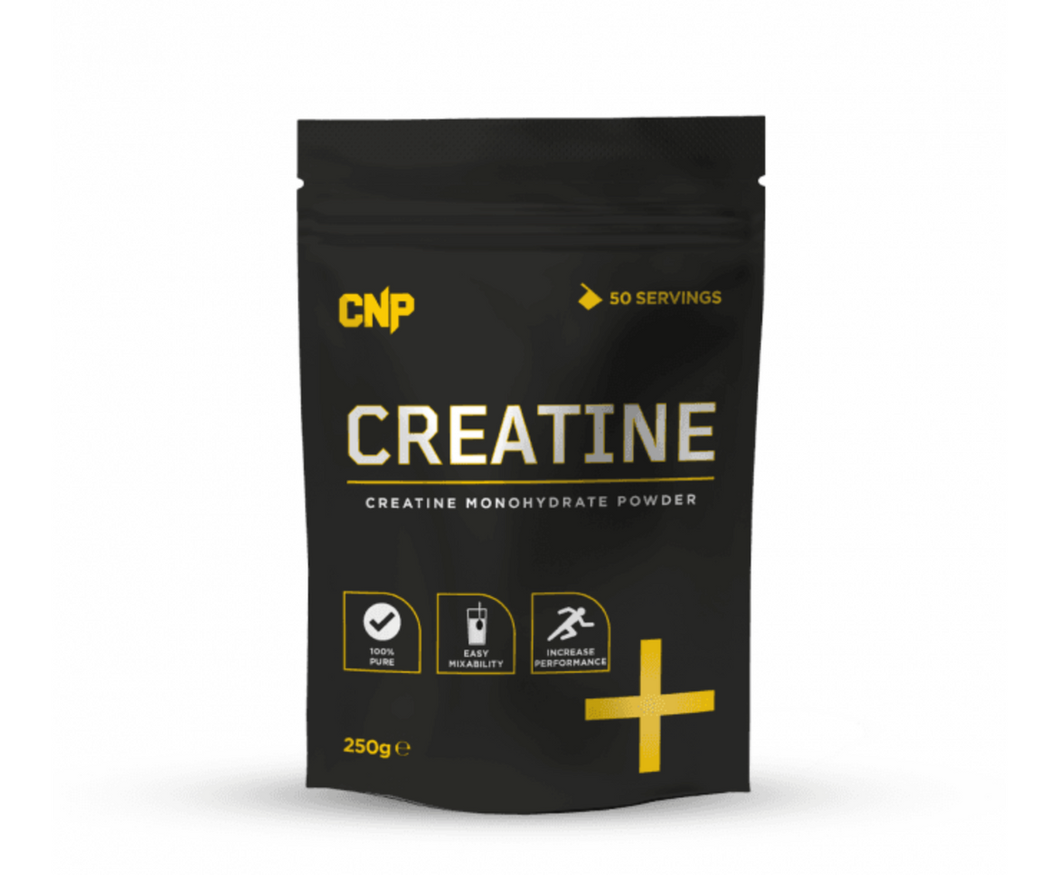 CNP Pro Creatine 250g