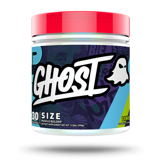 Ghost SIZE 420g