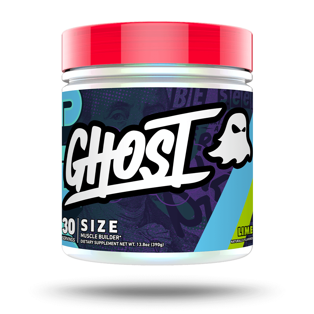 Ghost SIZE 420g