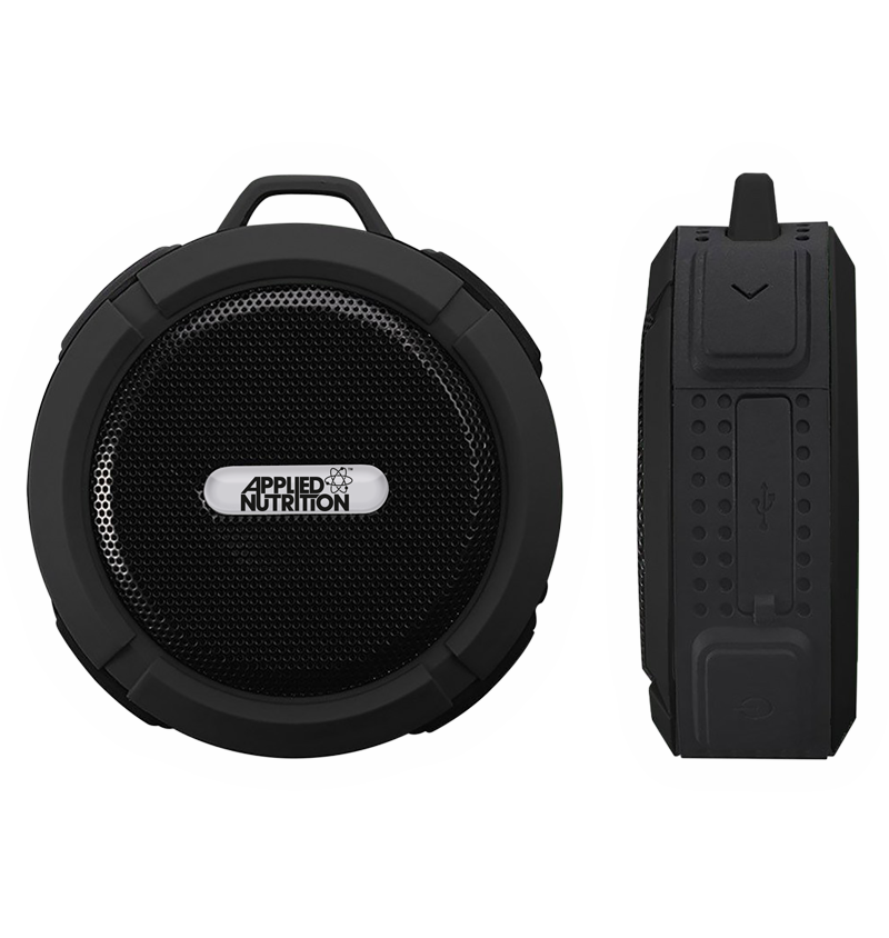Applied Nutrtion Bluetooth Portable Speaker