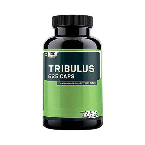 Optimum Nutrition Tribulus 625mg