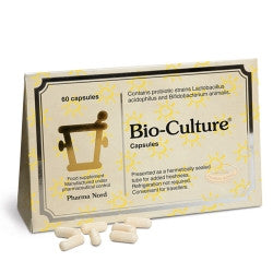 Pharma Nord Bio-Culture 60 Capsules