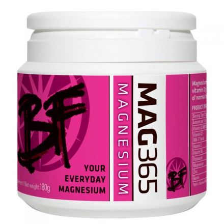 Mag365 BF Magnesium - Bone Support Formulation