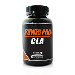 Power Pro CLA 90 capsules