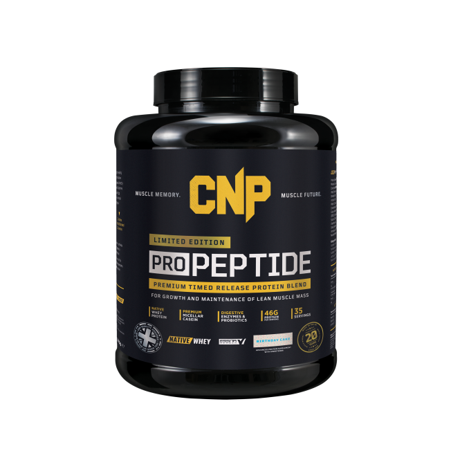 CNP Pro Peptide . 2.2 KG