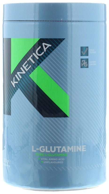 Kinetica Sports L-Glutamine