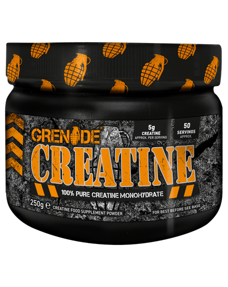 Grenade Creatine 50 servings