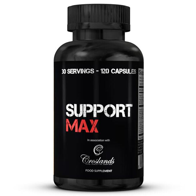 Support Max