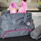 Prepped & Packed Athina Meal Management Bag
