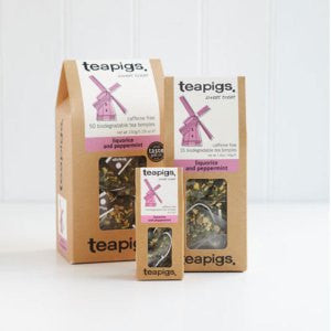 Teapigs Sweet Treat- 15 Tea Temples