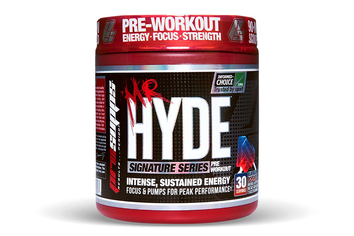 ProSupps Mr Hyde Signature Series 216g