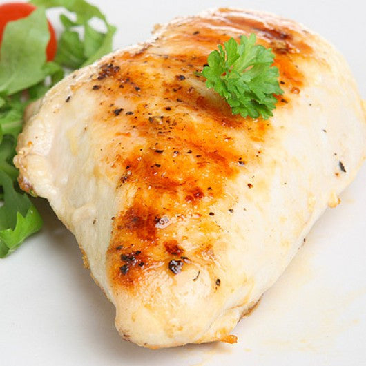 Gold Standard Nutrition Chicken Breast Fillets 2.5kg