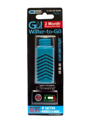 Water To Go Filter Replacement