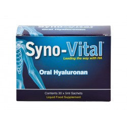 Syno-Vital 30x5ml Sachets