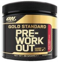 Optimum Nutrition Gold Standard PRE-WORKOUT (88g) 8 Servings