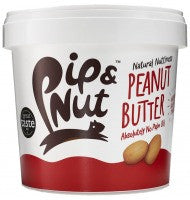 Pip & Nut Peanut Butter 1kg
