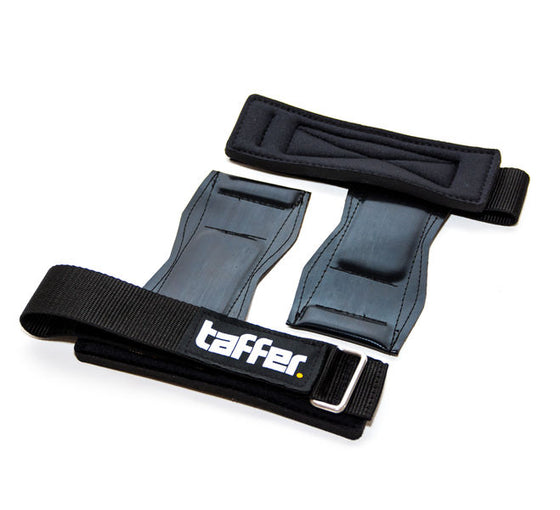 Taffer Pro Weight Lifting Grips